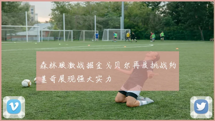 森林狼激战掘金戈贝尔再度挑战约基奇展现强大实力